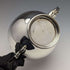 1909 British Antique Sterling Silver Bowl & Spoon Set in BOX