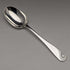 1909 British Antique Sterling Silver Bowl & Spoon Set in BOX