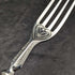 Around 1879 British Antique Sterling Silver Handle Cutlery Set in Wooden Box