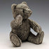 Figura de oso de peluche con baño de plata fina de Country Artists (Reino Unido), 501 g