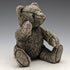 British Country Artists Teddy Bear Sterling Silver Sculpture Figurine 501g
