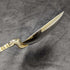 1936 British Vintage Sterling Silver Large Anoiting Spoon 96g