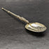 1936 British Vintage Sterling Silver Large Anoiting Spoon 96g