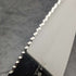 1967 British Vintage Pie Server Sterling Silver Handle Queen's Pattern Paper Box