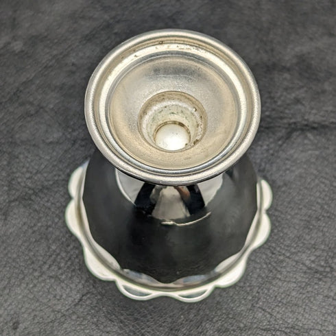 英國復古銀盤蛋架&餐巾環&勺子套裝盒裝