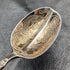 1936 British Vintage Pure Silver Annoting Spoon IS Greenberg