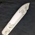 1930 British Vintage Silver Plated Cutlery Set 6x2