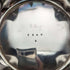 English vintage plate pewter 3-piece teapot set