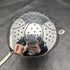 1917 British Antique Sterling Silver Tea Strainer