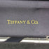 US Vintage Tiffany Sterling Silver Propulsion Pencil & Ballpoint Pen in Case