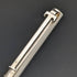 US Vintage Tiffany Sterling Silver Propulsion Pencil & Ballpoint Pen in Case