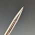 US Vintage Tiffany Sterling Silver Propulsion Pencil & Ballpoint Pen in Case