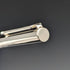 US Vintage Tiffany Sterling Silver Propulsion Pencil & Ballpoint Pen in Case