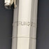 US Vintage Tiffany Sterling Silver Propulsion Pencil & Ballpoint Pen in Case