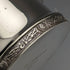 British vintage silver plated mug