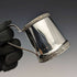 British vintage silver plated mug