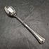 US antique sterling silver tea infuser in case