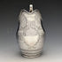 1801 British Antique Georgian Sterling Silver Cream Jug 97g