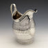 1801 British Antique Georgian Sterling Silver Cream Jug 97g