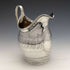 1801 British Antique Georgian Sterling Silver Cream Jug 97g
