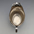 1801 British Antique Georgian Sterling Silver Cream Jug 97g