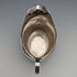 1801 British Antique Georgian Sterling Silver Cream Jug 97g