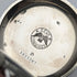 Around 1921 Antique Longines pocket watch silver plated open face works well