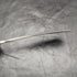 British Antique Sterling Silver Handle Shoehorn Shoehorn
