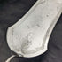 Early 20th Century German Antique Serving Cutlery 800 Silver Handle
