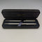 US Vintage Tiffany Sterling Silver Propulsion Pencil & Ballpoint Pen in Case