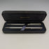 US Vintage Tiffany Sterling Silver Propulsion Pencil & Ballpoint Pen in Case
