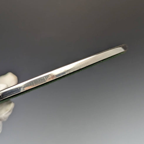 英國復古鍍銀桌墊 4 件套紙盒裝