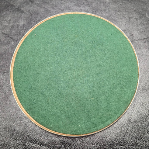 英國復古鍍銀桌墊 4 件套紙盒裝