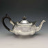 1914 年英國古董純銀茶壺 390 克 RF Mosley