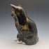 British Winstan Ray Kensington Cat Sabi Cat Pottery Figurine (Size 2)