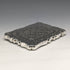 1878 British antique sterling silver card case 61g Frederick Marson