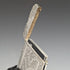 1878 British antique sterling silver card case 61g Frederick Marson