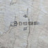 1870 年代英國古董鍍銀鼓茶壺 669 克