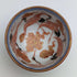 Japanese antique Meiji period Kutani ware sake cup