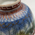 Japanese antique Meiji period Kutani ware sake cup