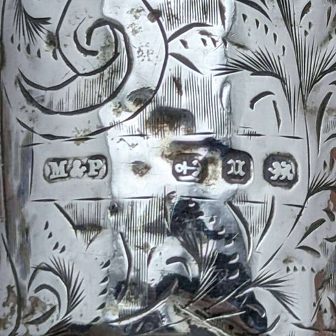 1894 年英國古董男士手杖鹿角手拿包手柄粗桿 80 厘米