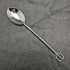 Cucharilla de té de plata de ley de 1998, Nicola Mitchell, Escocia