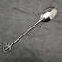 Cucharilla de té de plata de ley de 1998, Nicola Mitchell, Escocia