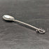 Cucharilla de té de plata de ley de 1998, Nicola Mitchell, Escocia