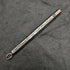 1919 British Antique Sterling Silver Pencil Holder FRANCIS WEBB