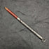 1919 British Antique Sterling Silver Pencil Holder FRANCIS WEBB