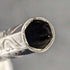 1919 British Antique Sterling Silver Pencil Holder FRANCIS WEBB