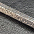 1919 British Antique Sterling Silver Pencil Holder FRANCIS WEBB