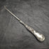 American antique Gorham sterling silver handle button hook