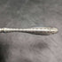 1908 British Antique Sterling Silver Handle Button Hook
